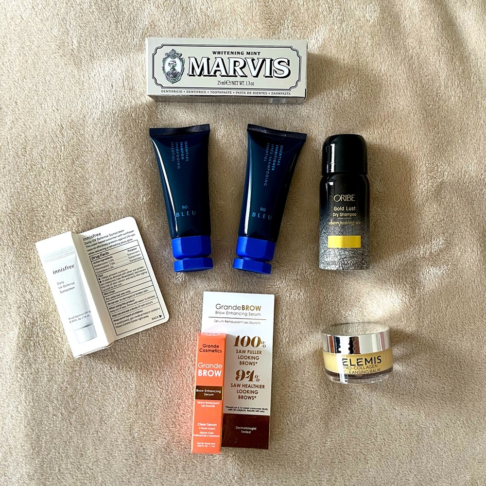 Beauty Care Bundle
